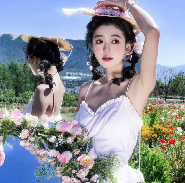 发胶明星梦现场!